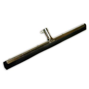 18" Black Moss Foam Rubber Squeegee