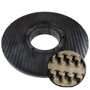 13" Harpoon Hook Style Rotary Pad Driver