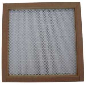 HEPA Filter Replacement for ERMATOR Model A1200 Dual Speed HEPA Air Scrubber 590427701 (Formerly ...