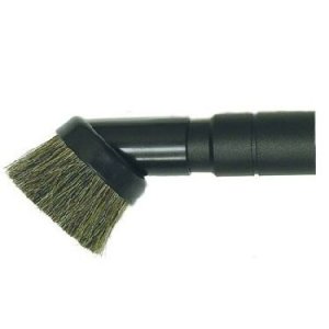ERMATOR Pullman Holt Dusting Brush Round 3 in X 1.5 in OEM 591158601