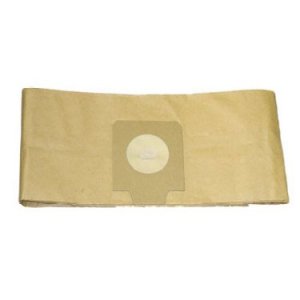Paper Filter Bag for Ermator Pullman Holt 390 Series and Nilfisk Advance Kent Euroclean UZ930 Vac...