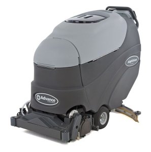 Nilfisk Advance ADPHIBIAN Multi-Surface Extractor Scrubber