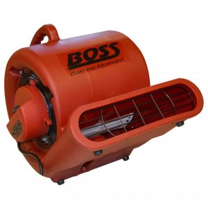 BOSS 3-Speed Blower Fan Air Mover Dryer