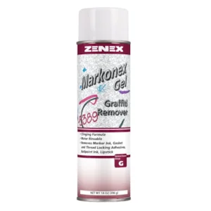 Vandalism Mark & Stain Remover