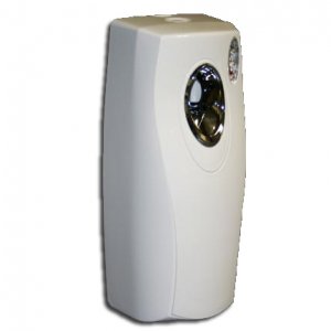 Marko Mist Metered Aerosol Deodorant Dispenser