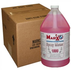 Marko Spray Mister 1000 Spray Buffing Solution (CASE OF 4 GALLONS)