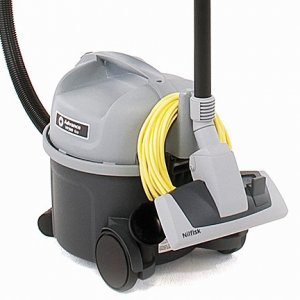 New Advance VP300 Canister Vacuum 