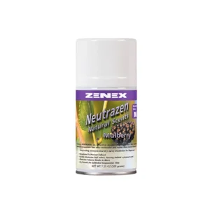 Marko Mulberry Breeze Metered Aerosol Deodorant Spray 7.25 Ounce Net Weight (CASE OF 12)
