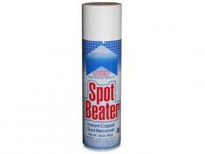 Apex Spot Beater Carpet Stain Remover SHIPS FREE!