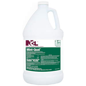 Marko Cleaner Deodorizer Disinfectant Concentrate MINT