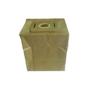 Pullman Holt Vacuum Bags For Model P7 Portable Dry Backpack Vacuum OEM B200648 (Pack of 10 bags)