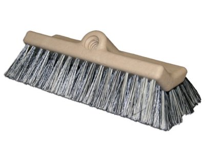 10" Dual Surface Vehicle and Window Brush