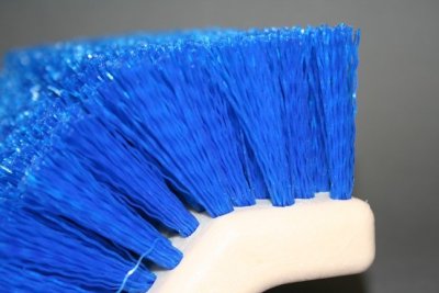 Dual Deck Scrub Brush (197)