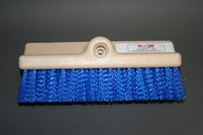 Dual Deck Scrub Brush (197)