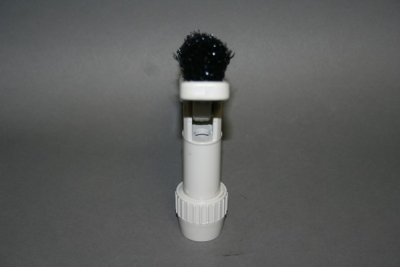 Grout Brush 8.5" x 1.75" With Tapered Bristles