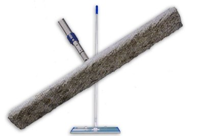 Nilfisk Advance Dust Magnet Disposable Dusting Sheets (Case of 200)