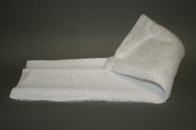 Nilfisk Advance Dust Magnet Disposable Dusting Sheets (Case of 200)