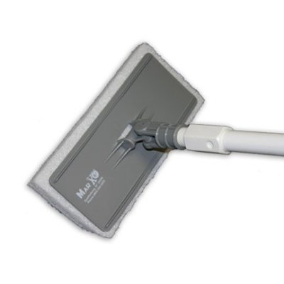 Universal Pad Holder Swivel Brush Kit