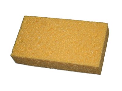Cellulose Sponge Large Heavy Duty
