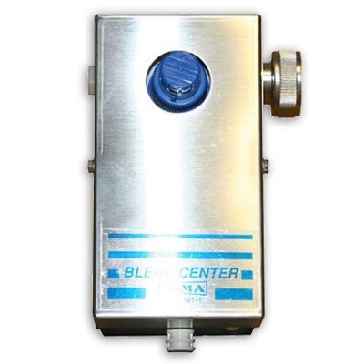 Dema 681 Single Station Stainless Steel Blend Center Dilution Control Liquid Chemical Proportione...