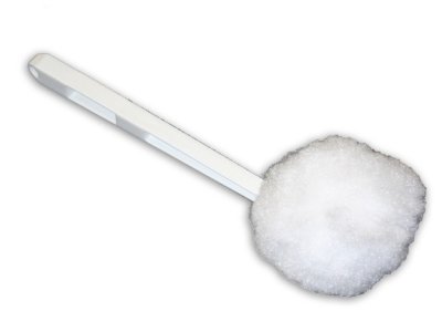 Acrylic Toilet Bowl Mop (Acid-Resistant)