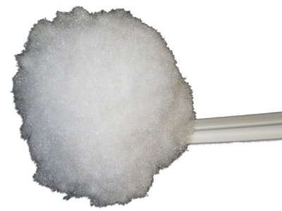 Acrylic Toilet Bowl Mop (Acid-Resistant)