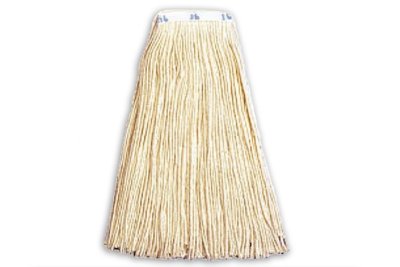 Marko 16 Oz. Industrial Cotton 4-Ply Mop Head