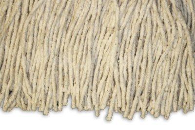 Marko 16 Oz. Industrial Cotton 4-Ply Mop Head