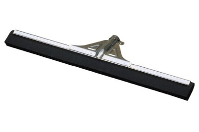 30" Black Moss Foam Rubber Squeegee