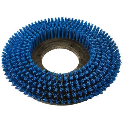 19" Stiff Polypropylene Rotary Scrub Brush