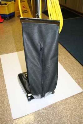 Nilfisk Advance ReliaVac Paper Filter Bags (10 pack, formerly AdVac, fits both)