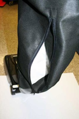 Nilfisk Advance ReliaVac Paper Filter Bags (10 pack, formerly AdVac, fits both)