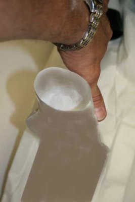 Nilfisk Advance ReliaVac Paper Filter Bags (10 pack, formerly AdVac, fits both)