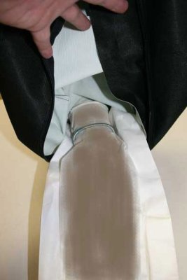 Nilfisk Advance ReliaVac Paper Filter Bags (10 pack, formerly AdVac, fits both)