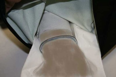 Nilfisk Advance ReliaVac Paper Filter Bags (10 pack, formerly AdVac, fits both)