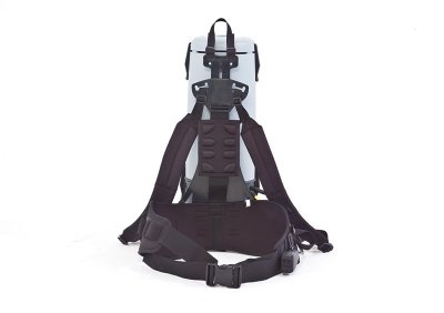 Nilfisk Advance ADGILITY 6XP Back Pack Vacuum