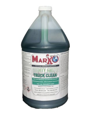 Marko Truck Wash Concentrate (SINGLE GALLON)