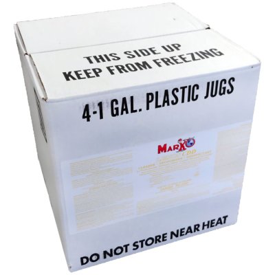 Marko Cleaner Deodorizer Disinfectant Concentrate LEMON