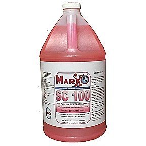 Marko SC100 All Purpose Neutral Cleaner (CASE OF 4 GALLONS)