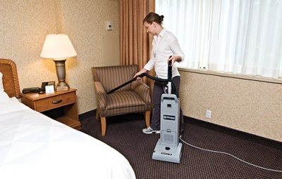 Advance Spectrum™ 12P Upright Vacuum OEM #906 0107 020