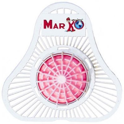 3 Oz. Para Block Cherry Urinal Screen (12 per box)