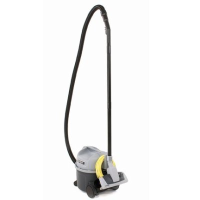 PakTrade 10 Sacchetti Per Aspirapolvere In Microfibra Per Nilfisk GWD 300, GD 320 E Serie - Ricambio Compatibile - 3