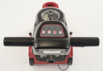 Nilfisk Advance Viper Fang15B Micro Automatic Scrubber 24V Battery Operated