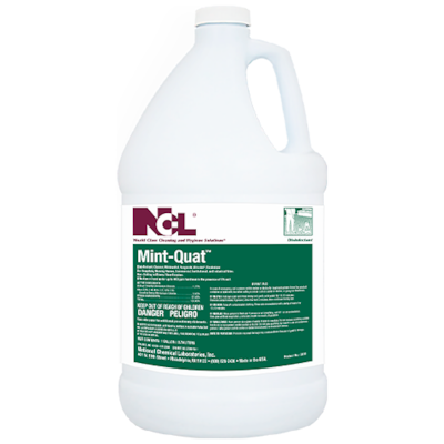 Marko Cleaner Deodorizer Disinfectant Concentrate MINT