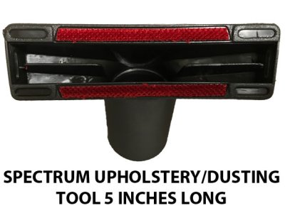 Advance Spectrum™ 15P Upright Vacuum OEM #906 0307 020