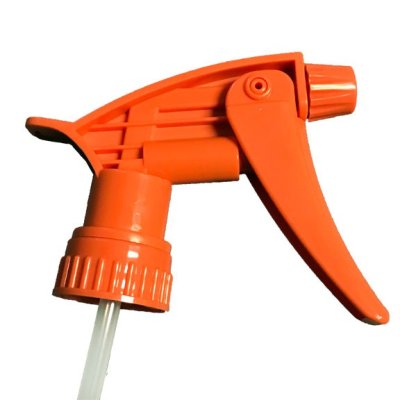 Trigger Spray Nozzles for Quart Bottles