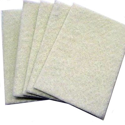 KENT Euroclean UZ934 and ADVANCE Adgility Hip Vacuum Exhaust Filter Pack (5 filters) OEM 14068795...