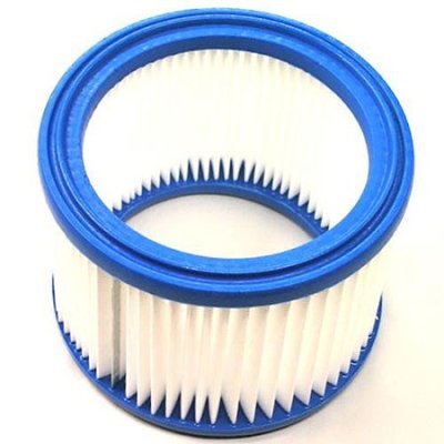 KENT Euroclean UZ934 Canister Vacuum Main Filter Kit OEM 1406880500