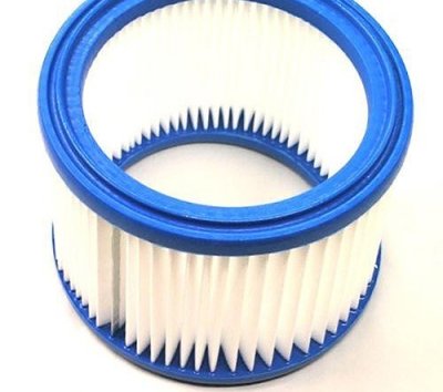 KENT Euroclean UZ934 Canister Vacuum Main Filter Kit OEM 1406880500