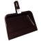 12" Continental Model 712 Rubberized Plastic Dust Pan